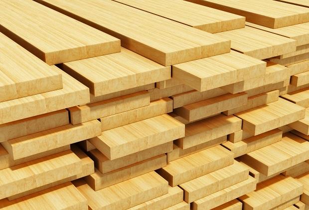 Global Wood Processing Market | Global Wood Processing