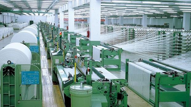 Global Textile and Fabric Finishing and Fabric Coating Mills