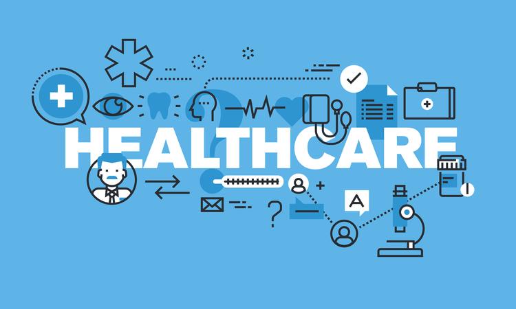 Digital Health Market