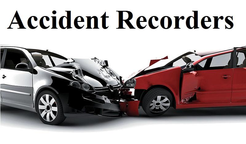 Accident Recorders Market