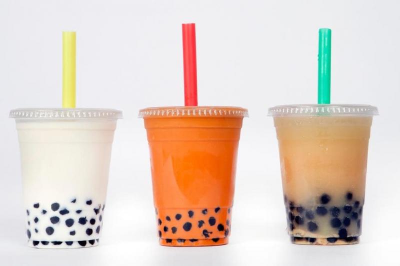 Bubble Tea Market