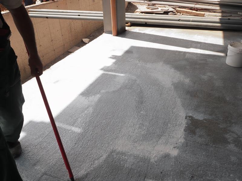 Concrete Bonding Agents Market