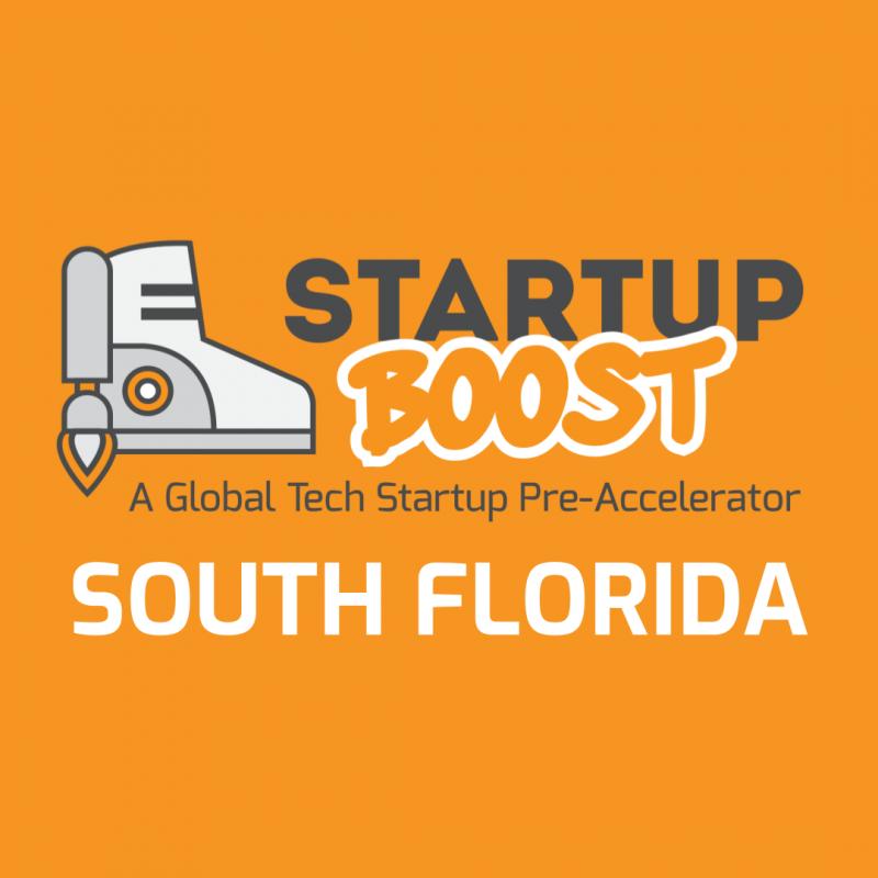 StartupBoost South Florida