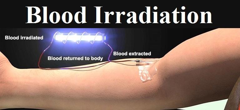 Blood Irradiation Market