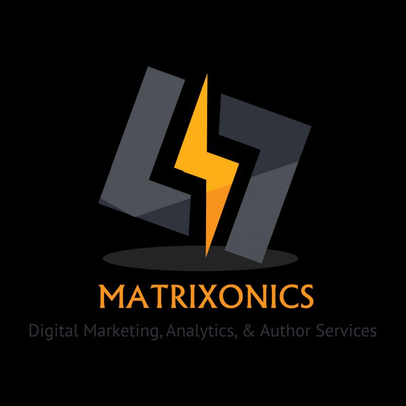 Matrixonics – Helping businesses with their website needs!
