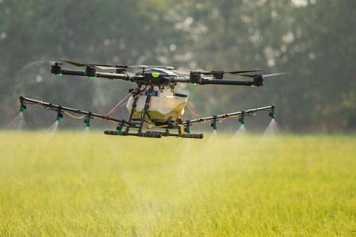 Global Agriculture Spraying Drone Market, Agriculture Spraying Drone Market Size, Agriculture Spraying Drone Market Trends, Agricu