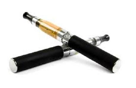 E-Cigarette Atomizer