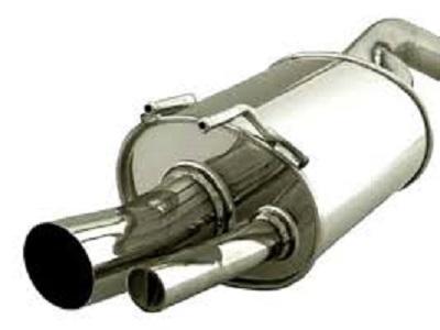 Automotive Exhaust System Market Excessive Growth Opportunities Estimated to Be Experienced 2026 | Diesel Oxidation Catalys, Diese