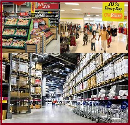 European Discount Retail Market 2021 Size, Share, Upcoming Industry Trends, Business Development Analysis, Segmentation and Foreca