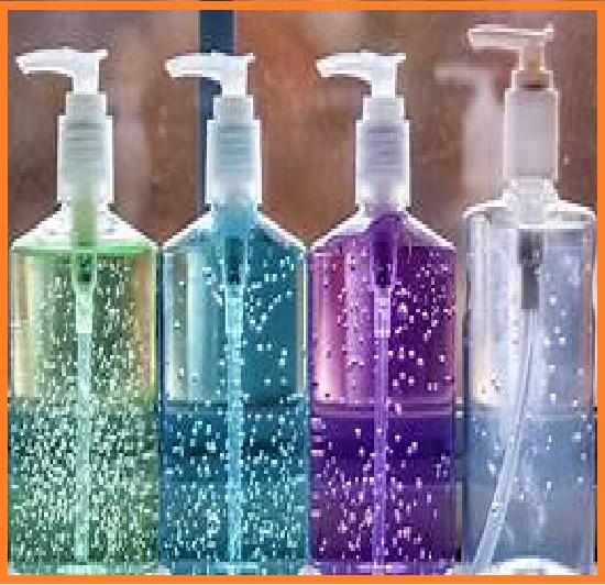 Sanitizer Packaging Market Segmentation, Size, Analysis, Covid-19 Impact, Insights, Share, Developments, Forecast to 2027