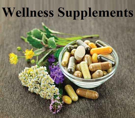 Wellness Supplements Market