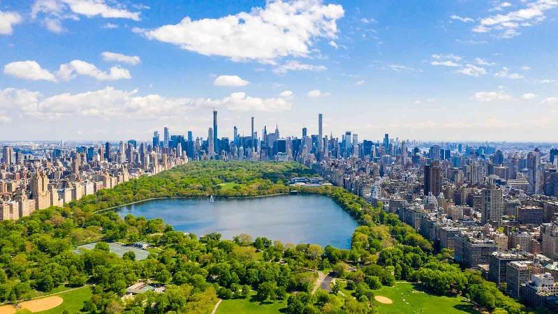 Global Aerial Imaging Market Is Estimated To Reach the Value Of US$ 9.8 Bn By 2030, Expanding At A CAGR Of ~12% | Cooper Aerial Surveys, Digital Aerial Solutions, EagleView Technologies, Fugro N.V., GeoVantage