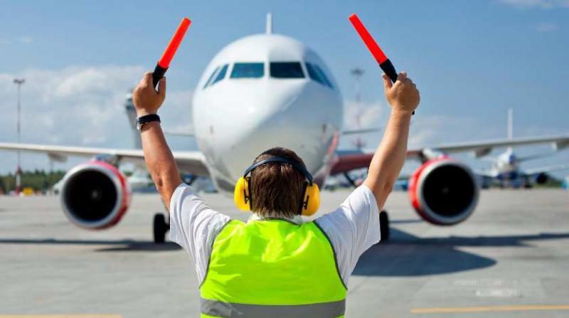 Airport Ground Handling Market