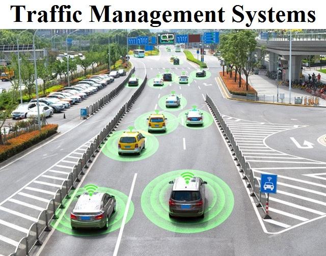 Traffic Management Systems Market