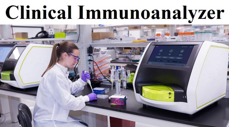 Clinical Immunoanalyzer Market