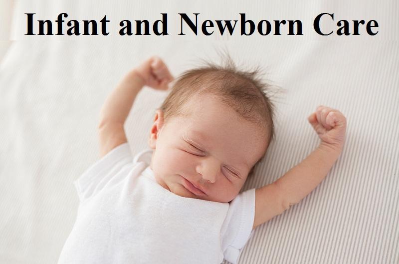Infant and Newborn Care Market