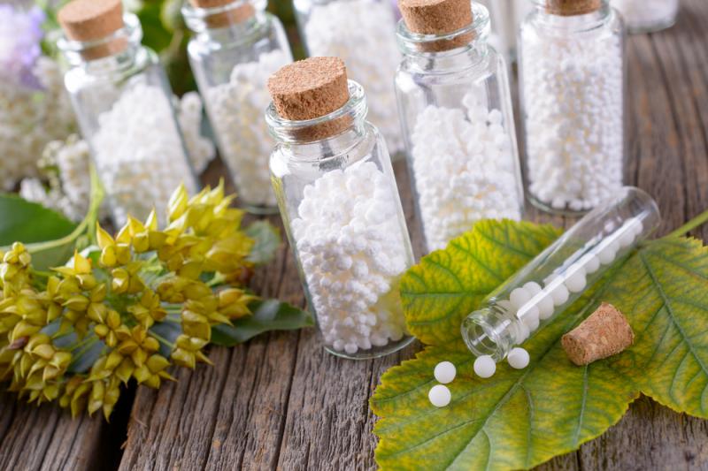 Homeopathy Market