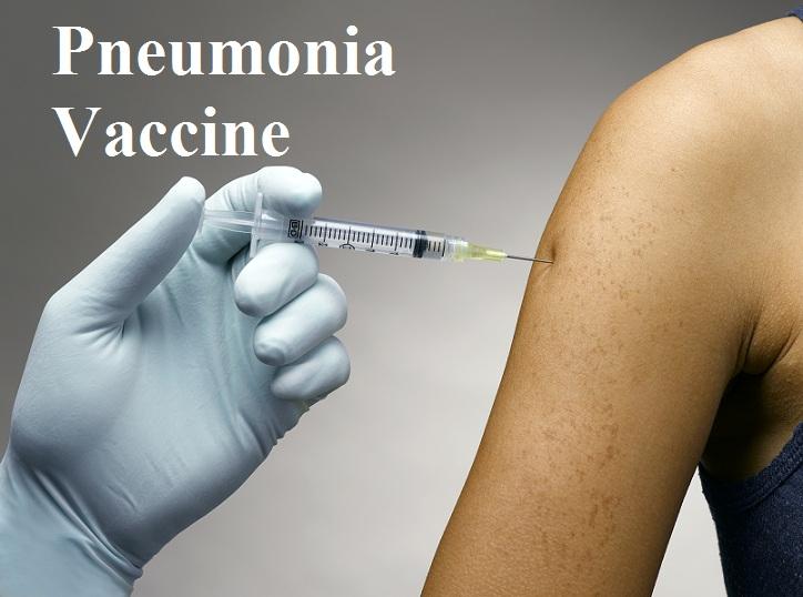 Pneumonia Vaccine Market
