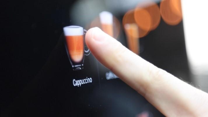 Nestlé Professional to deploy pioneering anti-viral screen