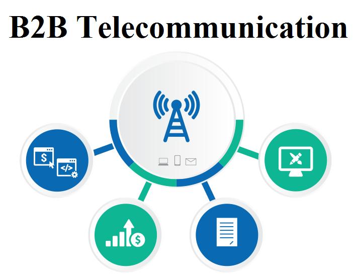 New Profitable Report on B2B Telecommunication Market With Top Profiling Companies like AT&T, Telstra, Verizon, Telefonica, Deutsche Telekom, Vodafone, Orange | Foreseen Till 2025