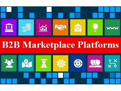 B2B Marketplace Platforms Market