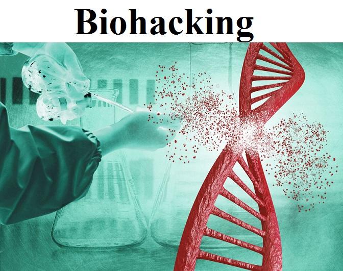 Biohacking Market