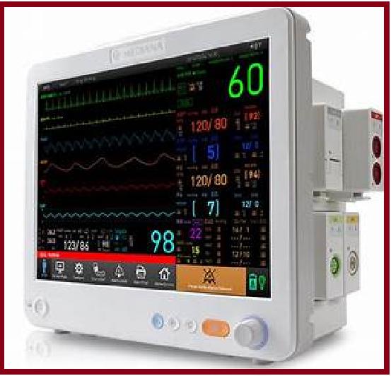 Cardiac Diagnostics and Monitoring Equipment Market by Manufacturers, Regions, Type and Application, Forecast To 2027