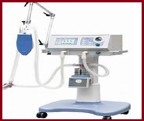 Neonatal ICU Ventilators Market – Global Upcoming Demand, Trends, Growth Analysis & Forecast to 2026