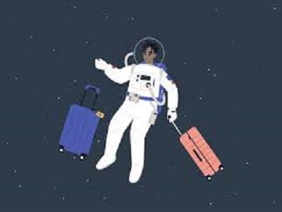 Space Tourism Market