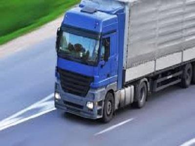 Europe Road Freight Transportation Market