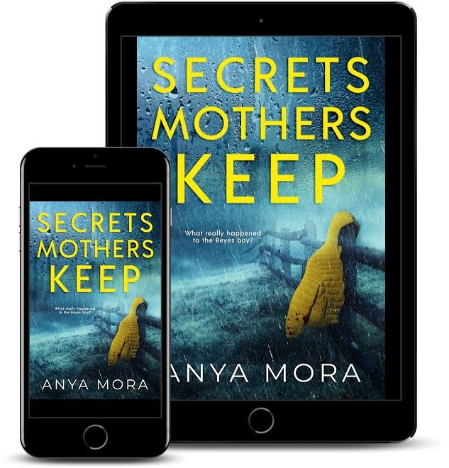 Secrets Mothers Keep