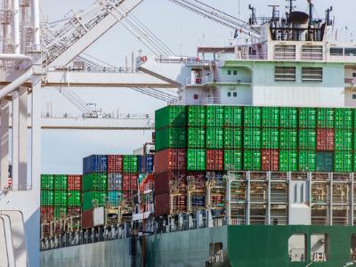 Equipment scarcity, shipping delays and port congestion