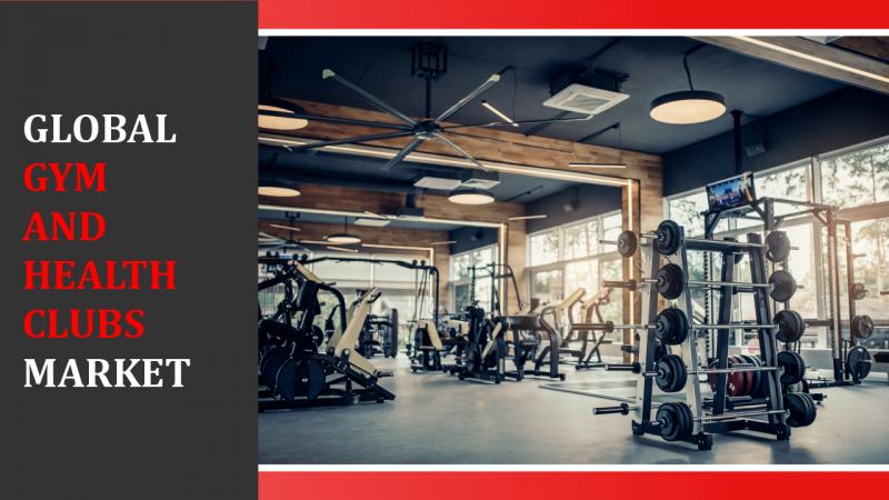 Global Gym and Health Clubs Market