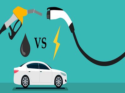 Hybrid Cars and Evs Market