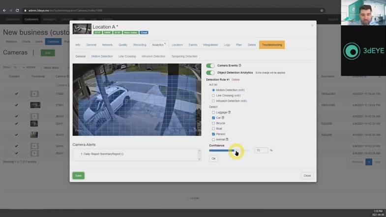 3dEYE Speaks About the Benefits of Unifying Multiple