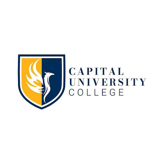 UAE’s Capital University College introduces a new brand identity that reflects diversity and inclusivity