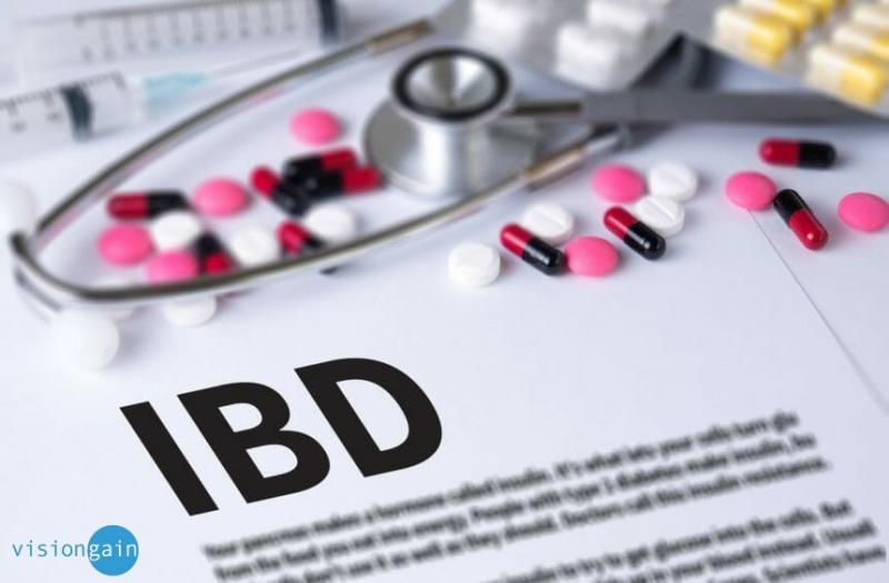 Inflammatory Bowel Diseases (IBD) Drug Market Report to 2031