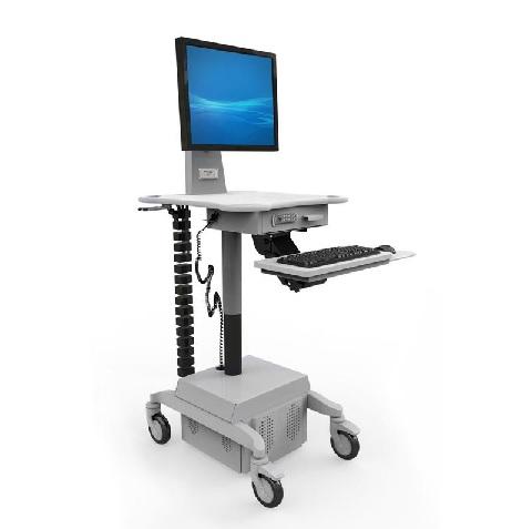 Medical Computer Carts Market