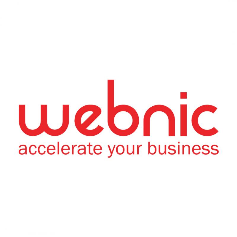 WebNIC to Promote and Build Awareness for .INC Domain Through Special Marketing Programme