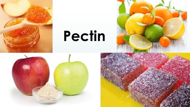 Clean Label Pectin Market