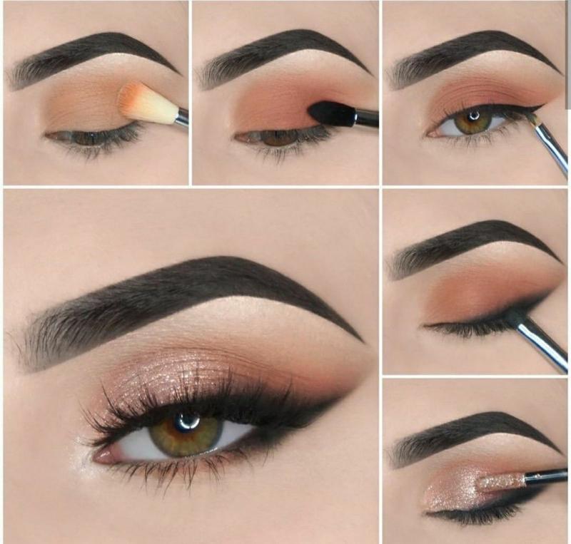 Eye Makeup