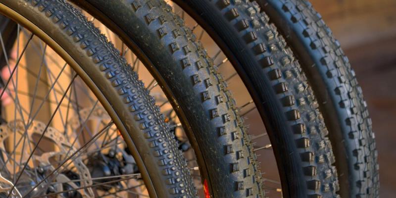 Bicycle Tires Market - Substantial Rise in Industrial Sectors to Offer Growth Prospects by 2020-2030