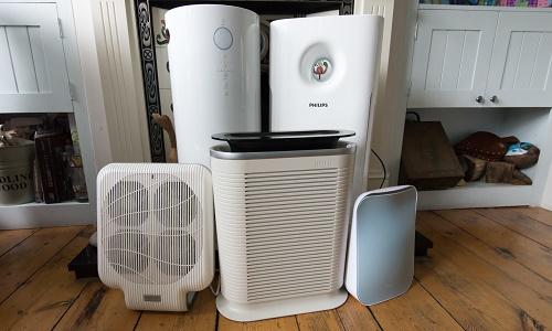 United States Air Purifier Market