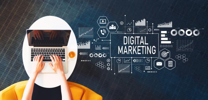 CPG Digital Marketing Market