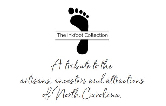 A Tribute to the Ancestors, Artisans, and Attractions of North Carolina USA