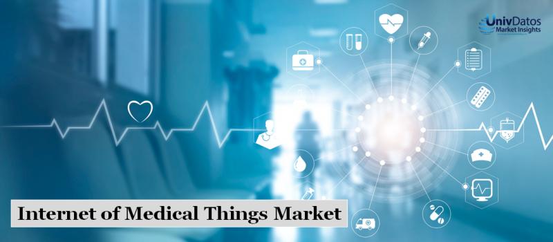 Internet of Medical Things Market