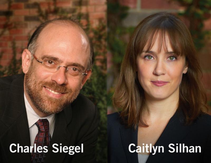 Waters & Kraus Partners Charles Siegel and Caitlyn Silhan Represent Whistleblower Terrence Scott