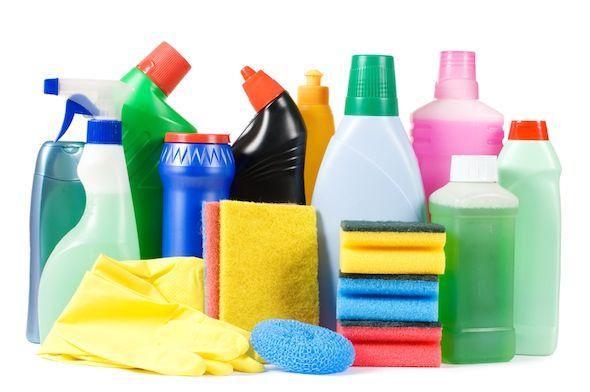 Sector Insight: household cleaning products