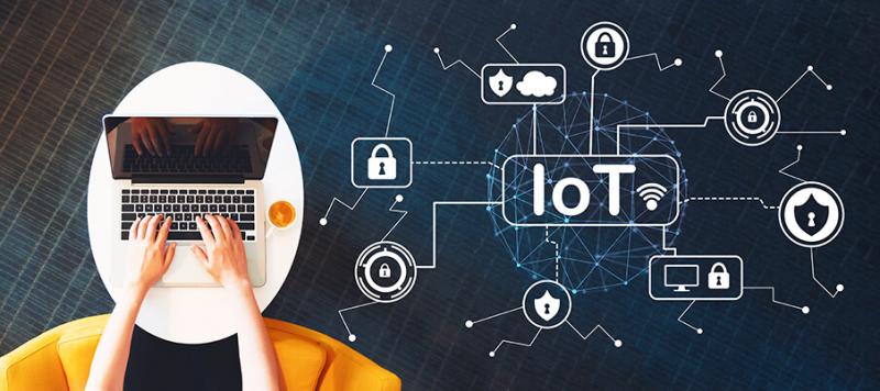 Internet of Things (IoT) Security Market Research Report Up tp