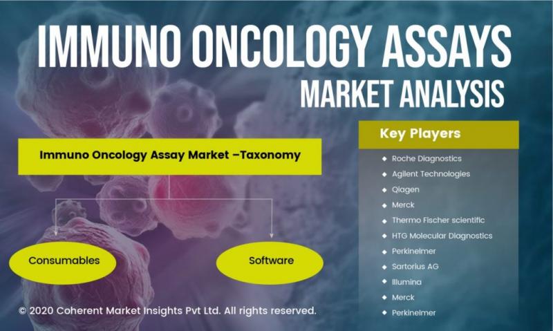 Immuno Oncology Assays Market